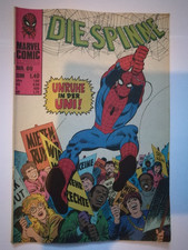 Die Spinne Nr. 69 Williams