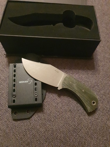 Böker plus mad man - böker,