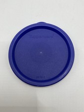 Tupperware 297 G-Deckel 7,7 cm