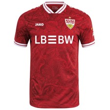 JAKO VfB Stuttgart Trikot Away Auswärtstrikot 25/26 Kinder - ST4225AK-110