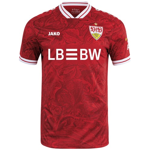 Jako vfb stuttgart trikot away - jako,