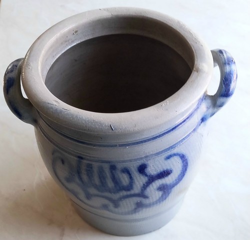Großer antiker - (1),