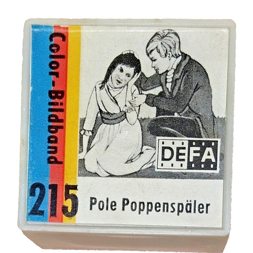 Defa color bildband 215 - nr.,