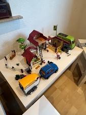 Playmobil Reiterhof 6926 mit