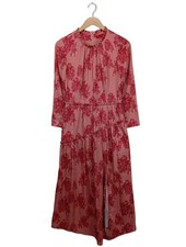 HUGO BOSS Langarmkleid Damen