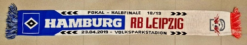 Hamburger rb leipzig - -,