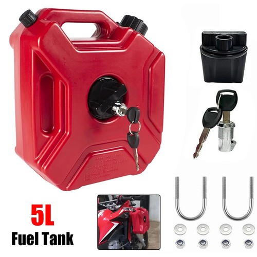 Motorrad benzinkanister - motorrad,