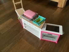 barbie, spielzeug, dreiteilige