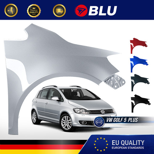 Kotflügel für golf plus - vw,