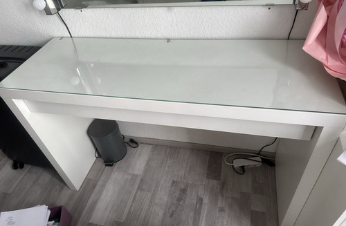 Ikea schminktisch weiß - ikea, modell
