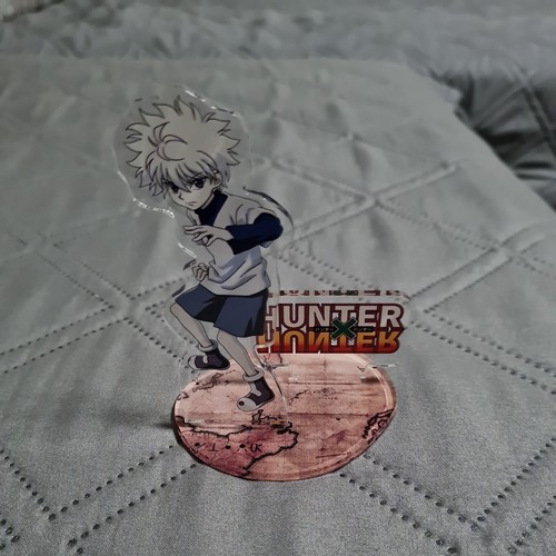 Hunter acryl - -,