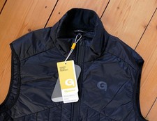 GONSO Primaloft Fahrrad Weste