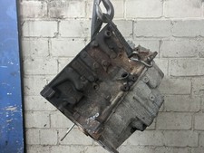 Motorblock K9K702 Renault