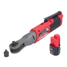 Milwaukee m12 fir38 201 - m12, akku