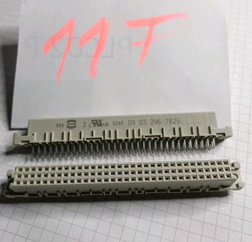 Stück harting stecker typc - 5,