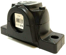 Skf stehlagergehäuse 509 - se,
