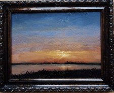 Original ölgemälde - original,