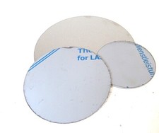 Edelstahl Ronden Ronde V2A