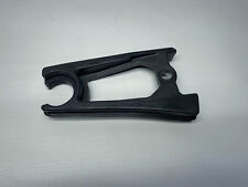 Yamaha XT600E Kettenführung Schlitten Gummi Läufer Swing arm Chain Guide (1) 96'