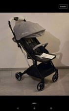 Kinderkraft Kinderwagen INDY Sportlicher Kinderwagen Leicht und wendig