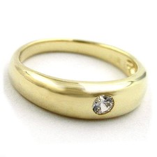 Juwelier Taufring für