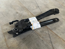 NEU NOS Mercedes W123 C123 Motorhaube Scharnier RECHTS Engine Hood Hinge RH OEM