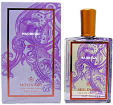 Molinard Madrigal 75 ml EDP / Eau de Parfum Spray