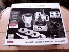 PROFICOOK PC-KM 1063