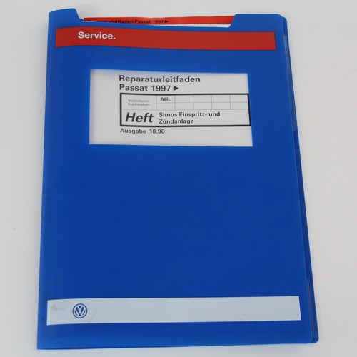 Passat motor ahl 74kw - vw, b5