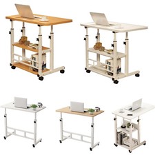 Betttisch Weiß Laptoptisch