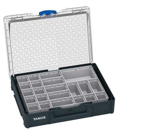 Tanos systainer organizer m - organizer,