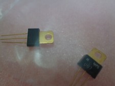 MOTOROLA ORIGINAL MPSU07 NPN