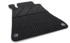 Rips Fahrer Fußmatte Mercedes