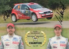 Markus Fahrner & Michael