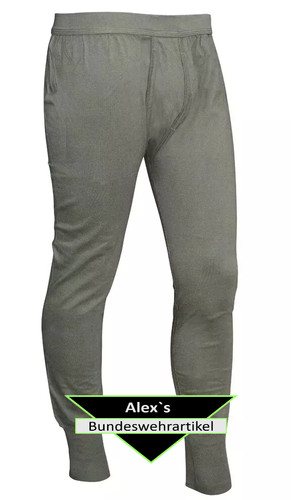 Unterhose plüsch winter - plüsch,