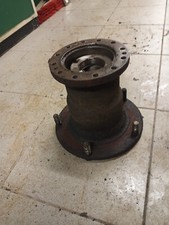 Multicar M25 4x4 HA Nabe Allrad