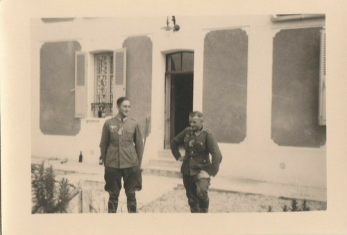 Echte fotografie 7x10 zwei - echte,