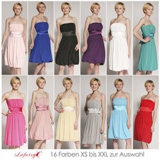 16 Farben Größe XS bis XXL