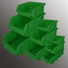 Lagerboxen Stapelboxen