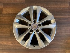 1x Mercedes C-Klasse W205