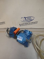 Ivoclar Vakuumpumpe Dental