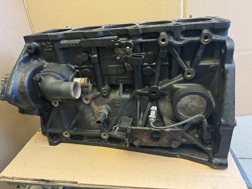 Motorblock tdi ahy - t4,