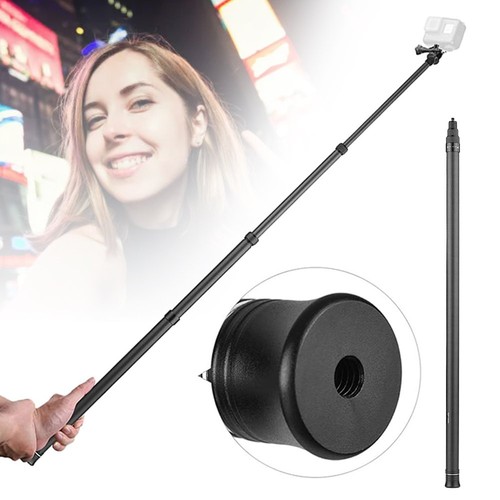 300cm invisible selfie - selfie, stick