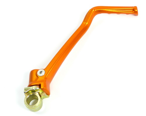 Kickstarter für ktm xc - kickstarter,
