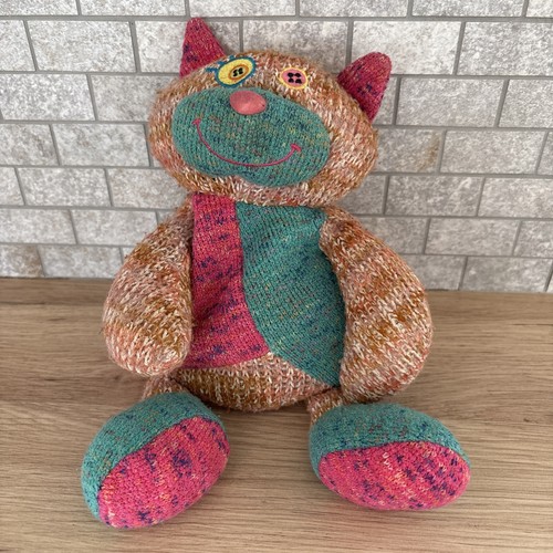 Intelex warmies patchwork - intelex,