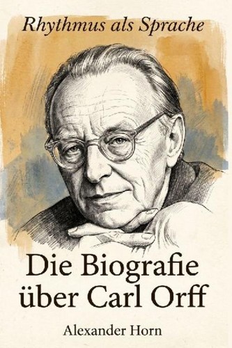 Die biografie über - über, carl