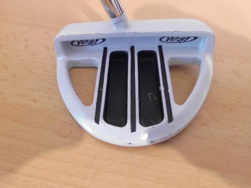 Putter centershaft - putter,
