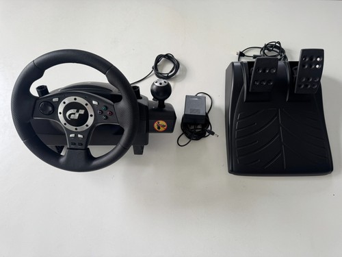 Logitech driving force pro - driving,
