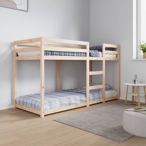 Etagenbett bett hochbett - etagenbett,