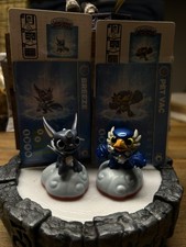 Skylanders Trap Team – Mini